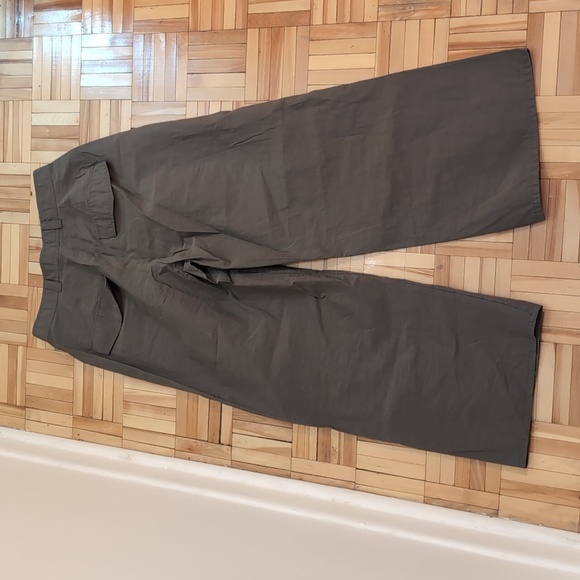 Zara Pants Wide Leg Size XS - Picture 2 of 4